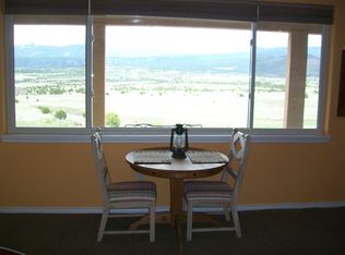 5841 Cedar Grove Rd, Beulah, CO 81023