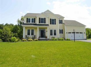 16 Misty Meadow Way, Mechanicville, NY 12118