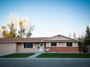 4321 Valley Rd, Casper, WY 82604