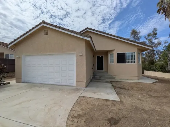 (undisclosed Address), Vista, CA 92083