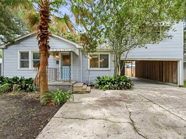 535 Avenue G, Port Allen, LA 70767
