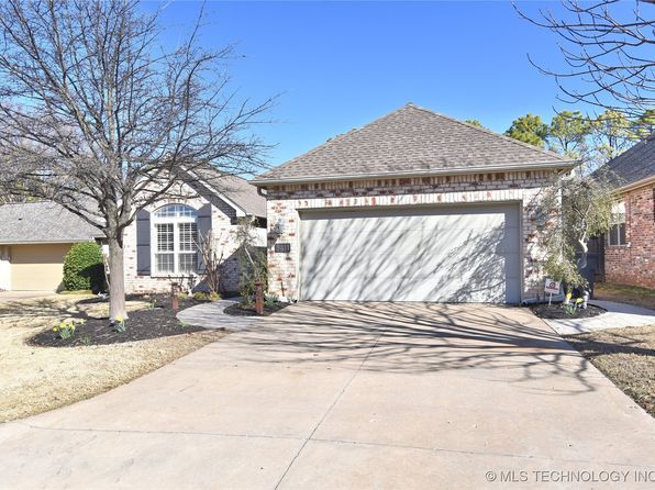 9811 S 78th East Ave, Tulsa, OK 74133