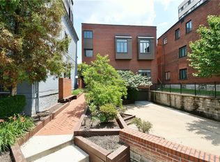 325 S Highland Ave APT 105, Pittsburgh, PA