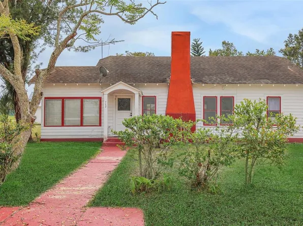 742 Hibiscus Ave, Lake Wales, FL 33853