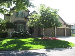 4415 Stone Way, Elkhart, IN 46514