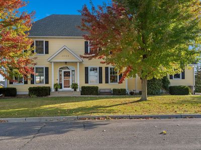 1555 Wood Duck Ln NE, Owatonna, MN, 55060