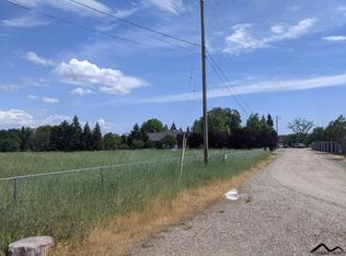 0 Orchard Way, Red Bluff, CA --