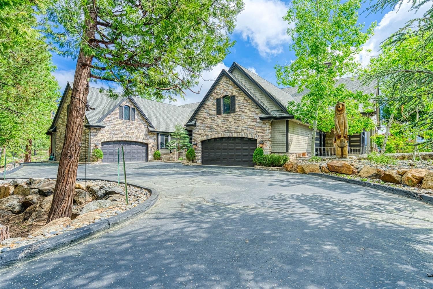 42387 Canyon Vista Ln, Shaver Lake, CA 93664 MLS 595791 Zillow