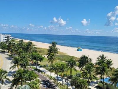 328 N Ocean Blvd APT 801, Pompano Beach, FL, 33062