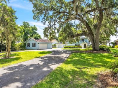 92 Old Mill Road E, Richmond Hill, GA, 31324