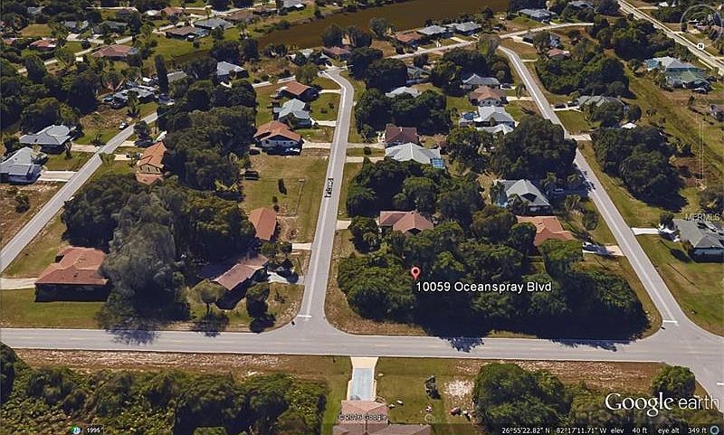 2nd image of 10059 Oceanspray Blvd