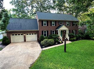 303 Parkway Dr, Newport News, VA 23606