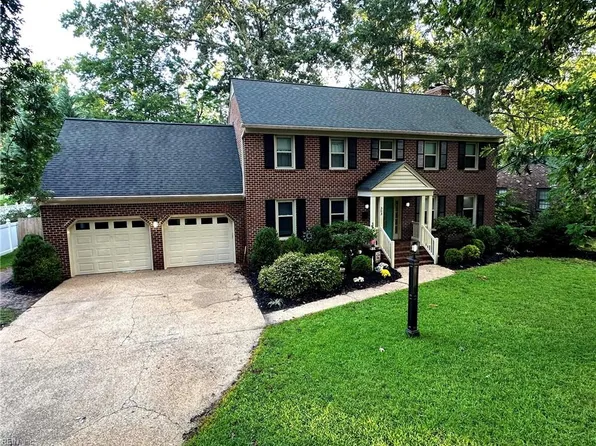 303 Parkway Dr, Newport News, VA 23606