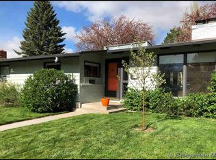 3619 Dover Rd, Cheyenne, WY 82001