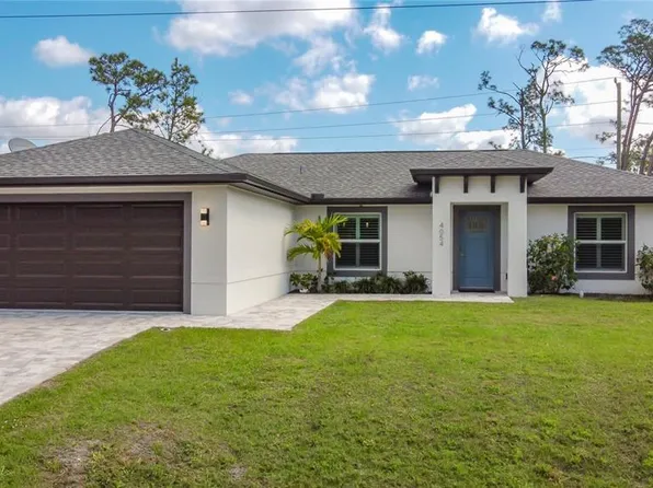 4054 Coalingo St, North Port, FL 34291