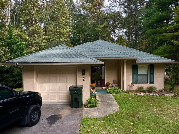 6 Peppermill Pl, Flat Rock, NC 28731