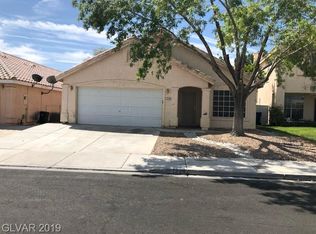 7229 Pisa Ave, Las Vegas, NV 89130