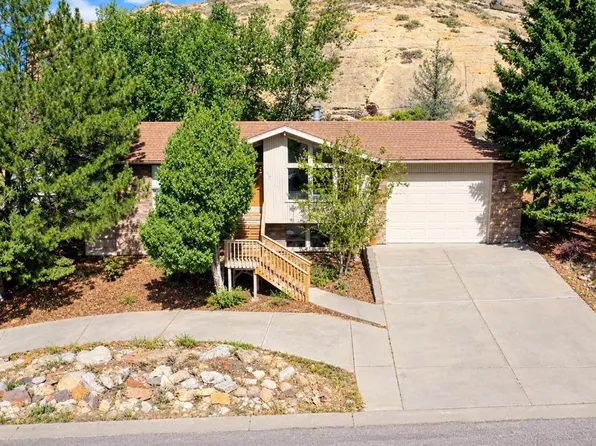 951 Alta Vista Drive, Craig, CO 81625