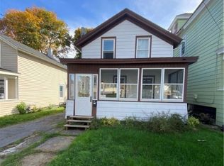 127 Gere Ave, Syracuse, NY 13204