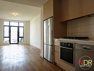 Rented by Next Door Realty NYC