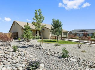 116 Potomac St, Dayton, NV 89403