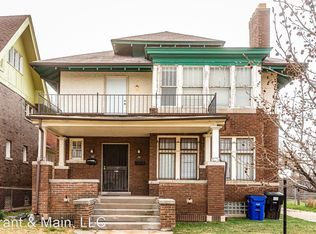 58 Alger St #9868724, Detroit, MI 48202