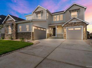 1335 Alyssa Drive, Timnath, CO 80547