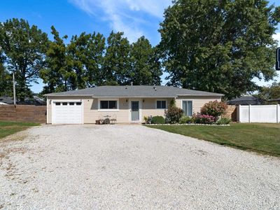 808 E Pine Ln, Monticello, IN, 47960