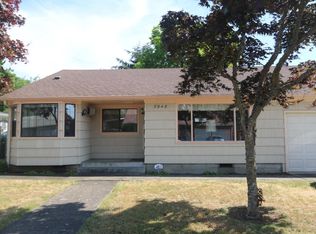 3948 Robin Ave, Eugene, OR