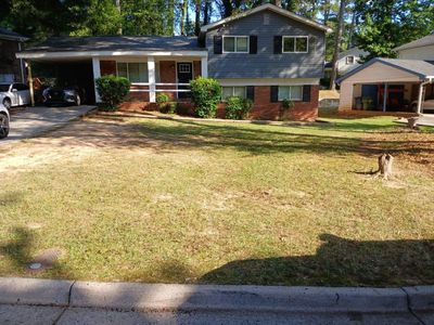 3238 Amhurst Dr NW, Atlanta, GA, 30318