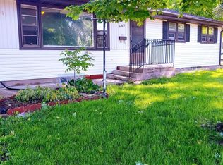 607 1st St NE, New Prague, MN 56071