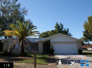 7217 Orchid Lake Rd, New Port Richey, FL 34653