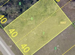 162 Hilbish Dr, Punta Gorda, FL 33982