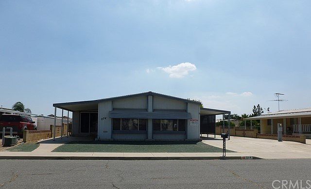 1st image of 274 N La Paloma Ave