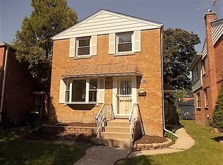 2122 S 21st Ave, Broadview, IL 60155