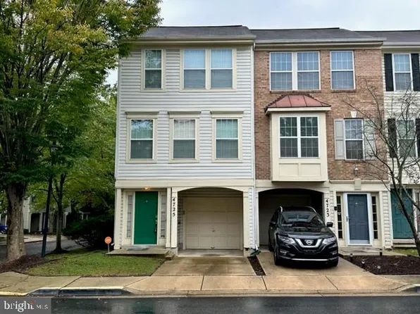 4725 Clirieden Ln, Upper Marlboro, MD 20772