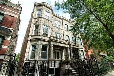 1st image of 1253 N Rockwell St APT 3F