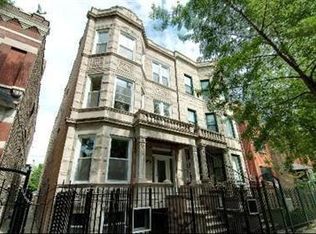 1253 N Rockwell St APT 3F, Chicago, IL 60622