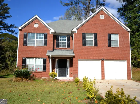 6397 E Meyer Dr, Morrow, GA 30260