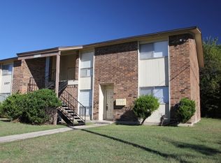 1307 Indian Trl APT D, Harker Heights, TX 76548