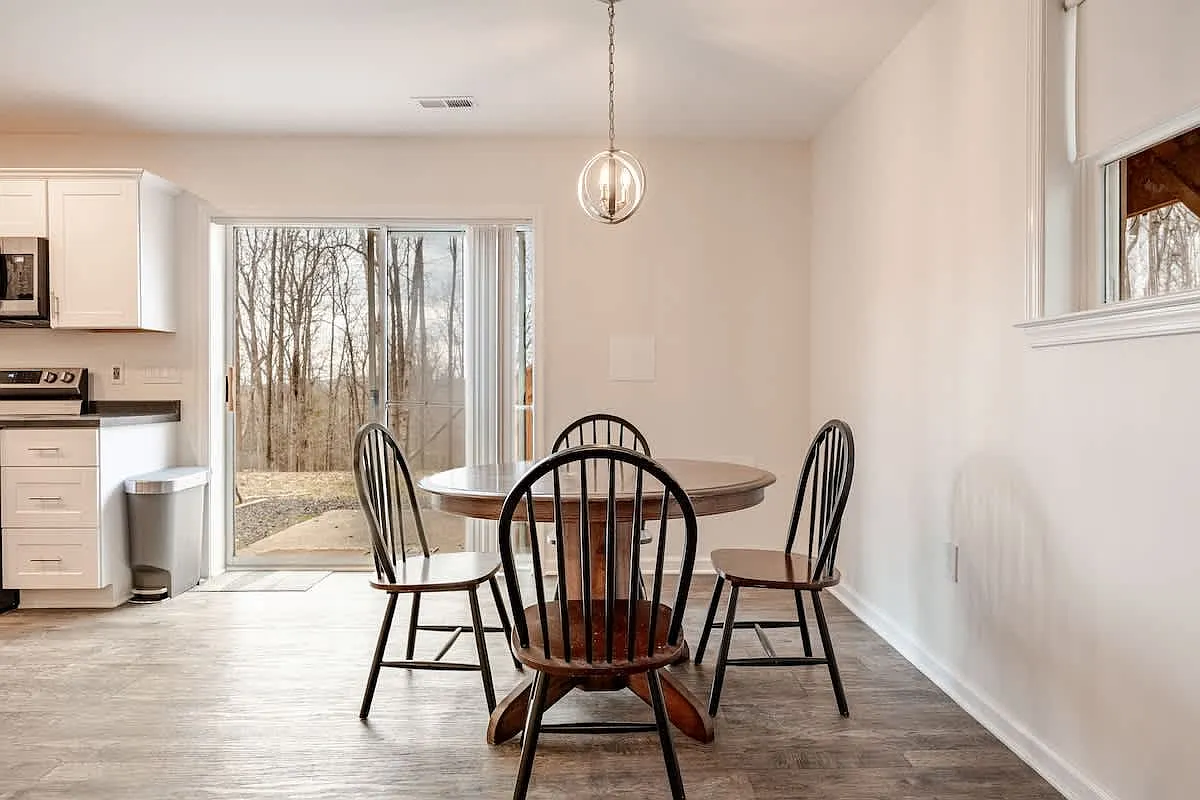 7258 Baldwin Ridge Rd - Unit B — Photo 4