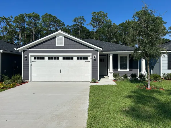 829 Jackson Rd, Jacksonville, FL 32225