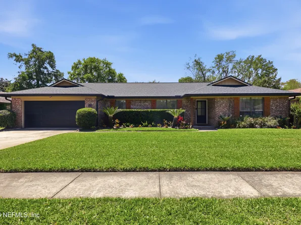 1618 SHEFFIELD Place, Orange Park, FL 32073