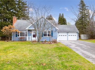 66 Hogan Rd, Fairport, NY 14450