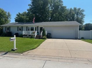 511 W Campbell St, Minden, NE 68959