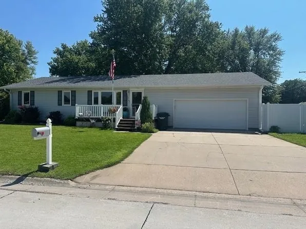 511 W Campbell St, Minden, NE 68959