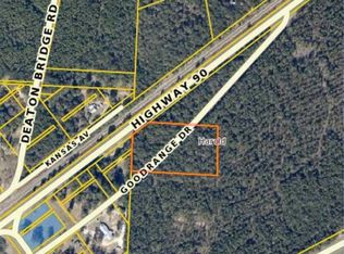 Goodrange Dr, Milton, FL 32583
