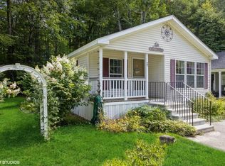 20 Beech Hill Rd LOT 27, Exeter, NH 03833