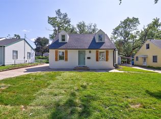 1709 59th St, Des Moines, IA 50322