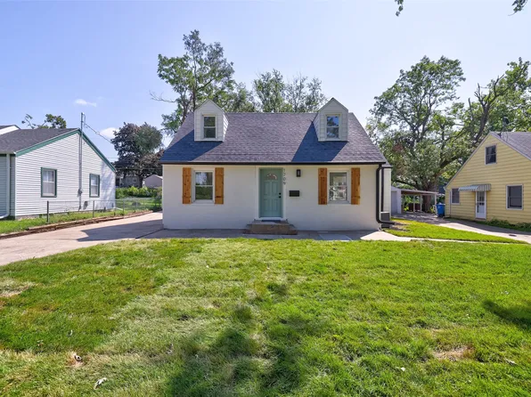 1709 59th St, Des Moines, IA 50322